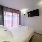 Guest house Smart Alicante