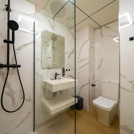 Vendégház Smart Alicante