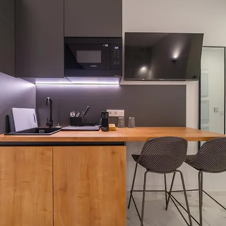 Guest house Smart