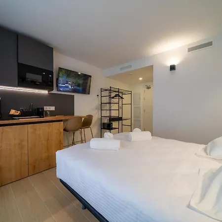 Smart Guest house