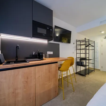 Smart Guest house