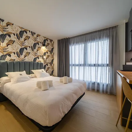 Smart Guest house