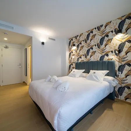 Smart Gæstehus Alicante