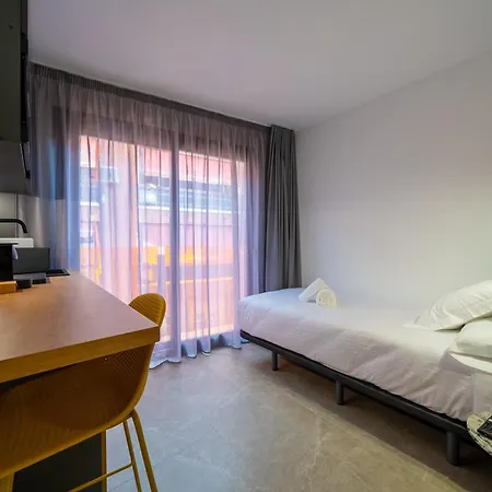 Smart Maison d'hôtes Alicante