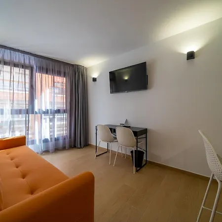 Casa de hóspedes Smart 3*