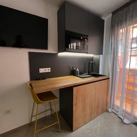 Maison d'hôtes Smart