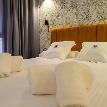 Guest house Smart *