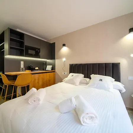 Smart Maison d'hôtes Alicante