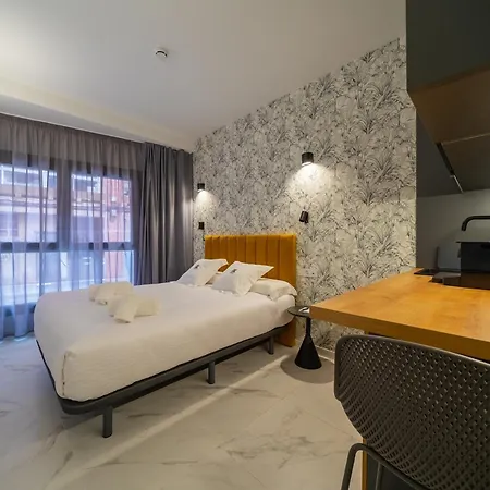 Smart Guest house *