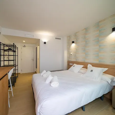 Smart Casa de hóspedes Alicante