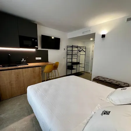 Guest house Smart Alicante