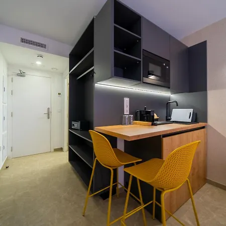 Smart Alicante