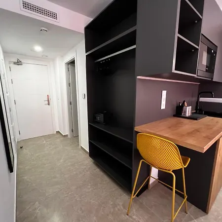 Smart Casa de hóspedes 3*