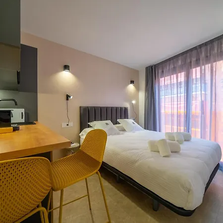 Smart Casa de hóspedes 3*