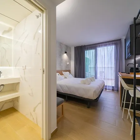 Maison d'hôtes Smart *