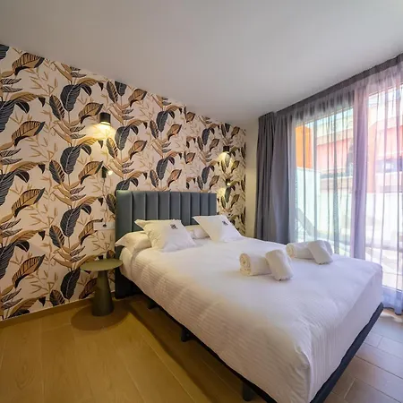 Smart Casa de hóspedes