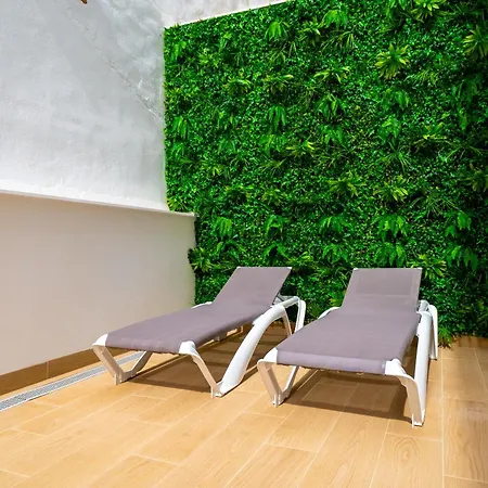 Smart Casa de hóspedes 3*