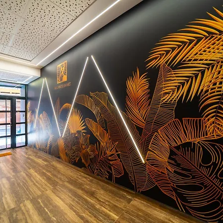 Casa de hóspedes Smart 3*