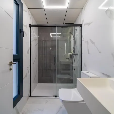 Smart Gæstehus Alicante