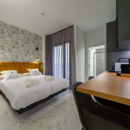 Smart Guest house