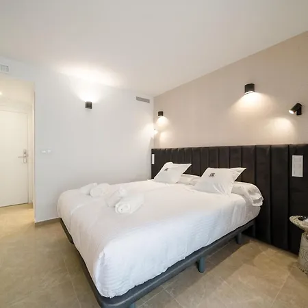 Guest house Smart
