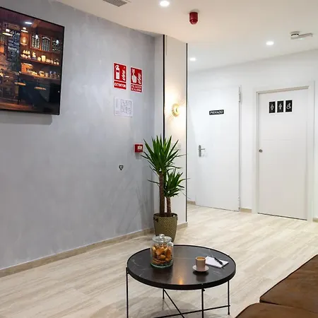 Gæstehus Smart 3*