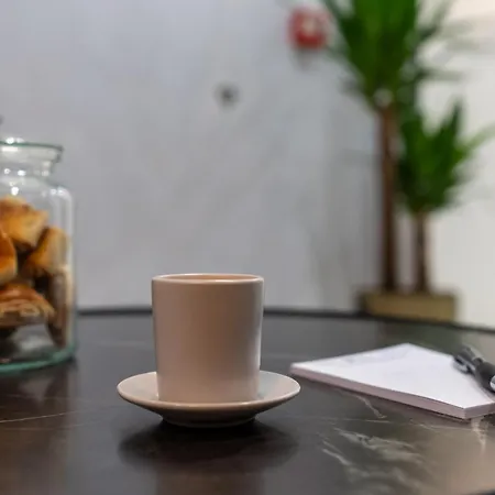 Gæstehus Smart 3*