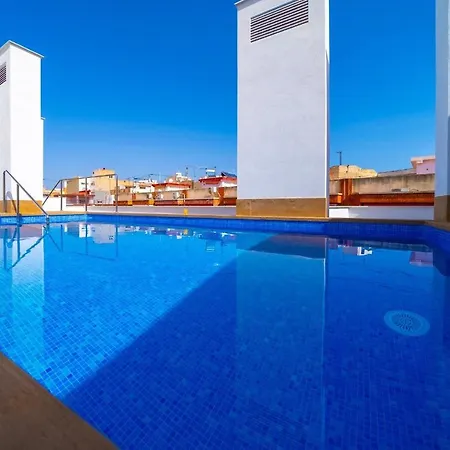 Smart Guest house Alicante