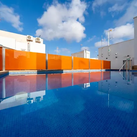 Smart 3* Alicante