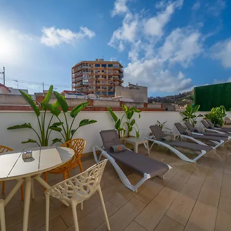 Smart 3* Alicante