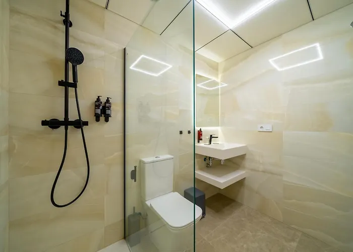 Smart 3* Alicante