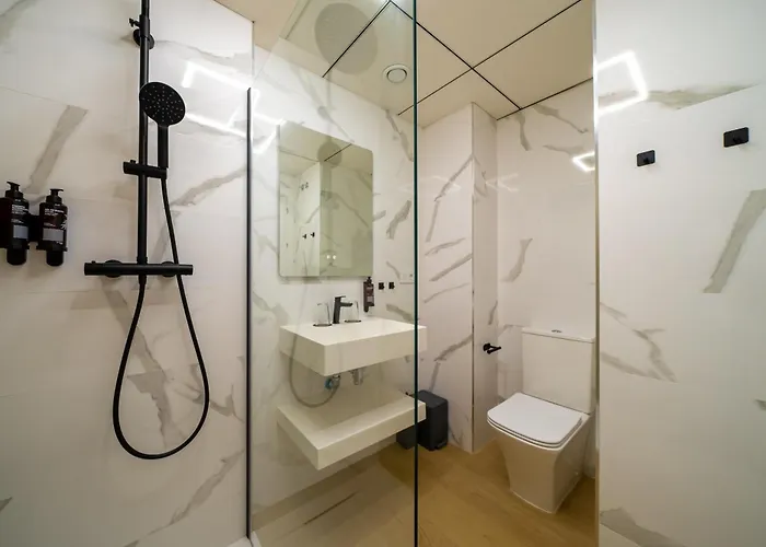 Pensión Smart Alicante