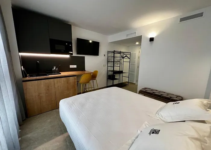 Pensión Smart Alicante