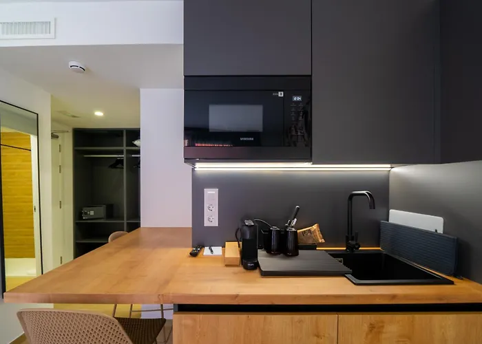 Pensión Smart Alicante