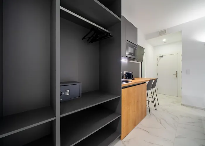 Pensión Smart 3*