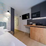 Smart Penzion 3*