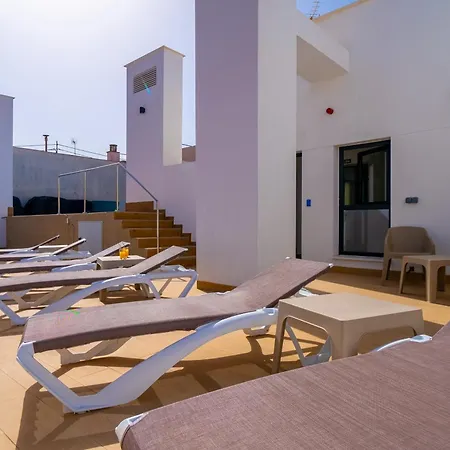 ゲストハウス Smart