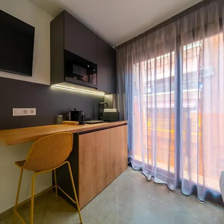 Smart アリカンテ