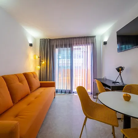 Smart Affittacamere Alicante