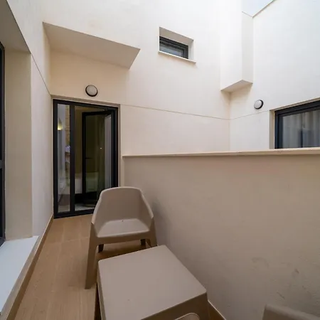 Smart アリカンテ