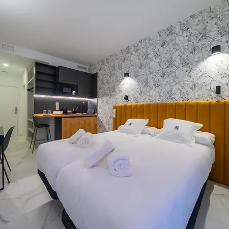 ゲストハウス Smart 3*