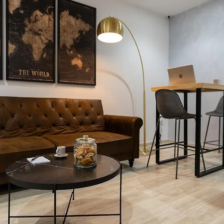 ゲストハウス Smart