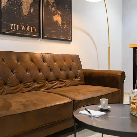 Smart ゲストハウス 3*