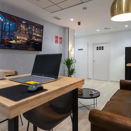 ゲストハウス Smart