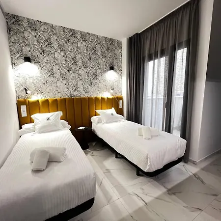 ゲストハウス Smart 3*