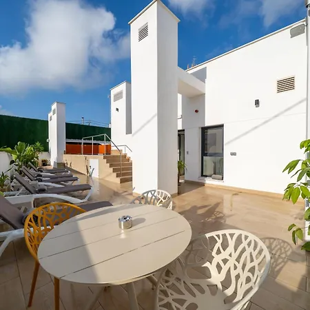 Smart アリカンテ