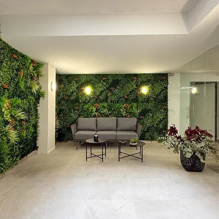 Smart Pensionat Alicante