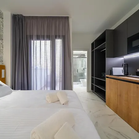 Smart Pensionat Alicante