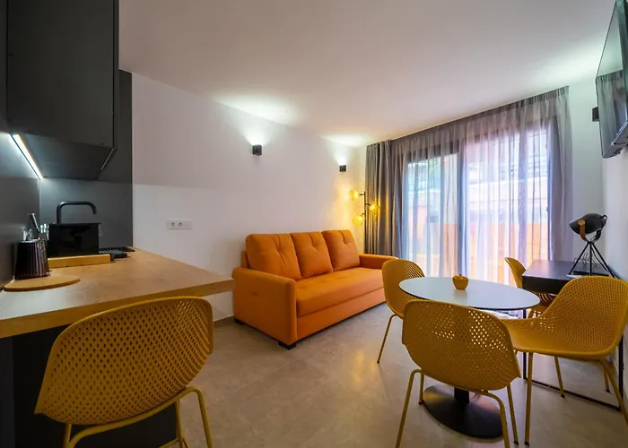 Pensionat Smart Alicante