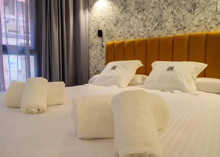 Pensjonat Smart 3*